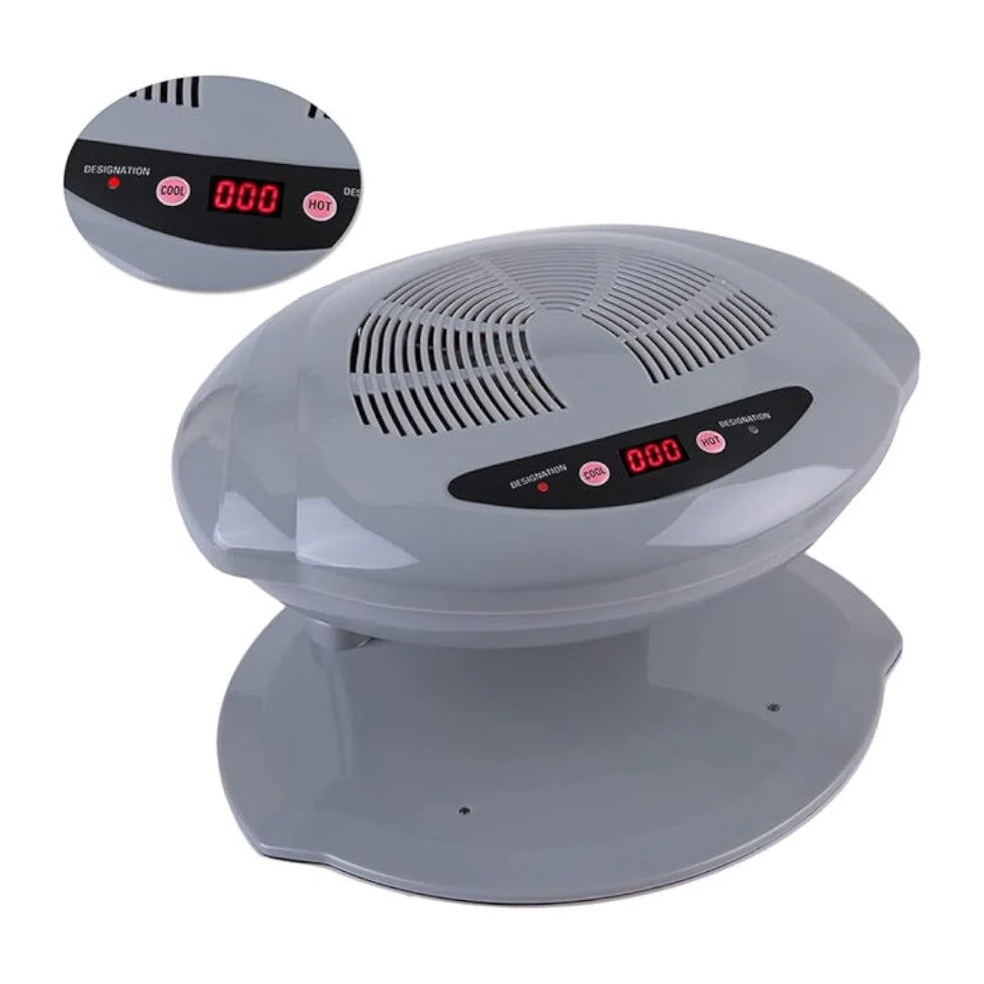 Nail Dryer ETL - Grey - Image 2