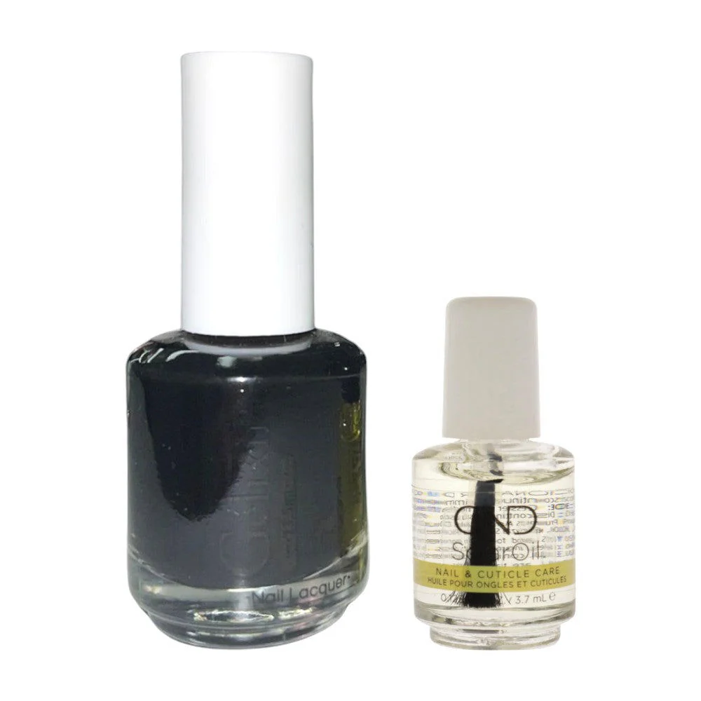 Nail Lacquer & Oil Gift Set #2 - Image 4