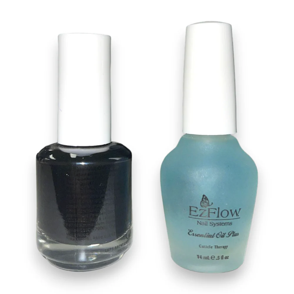 Nail Lacquer & Oil Gift Set #2 - Image 5