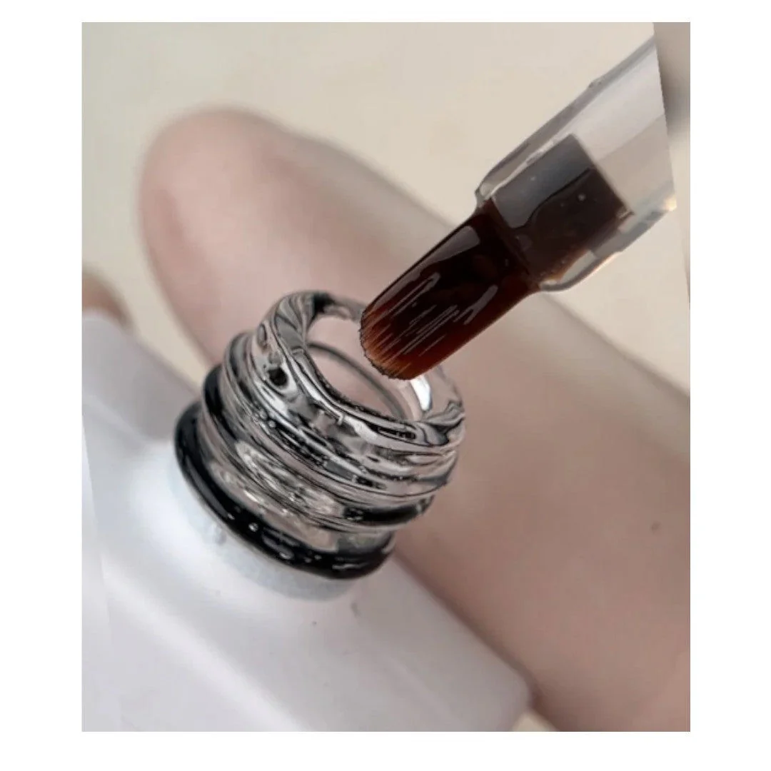 Nailbayo - Doi Basic Gel Base Coat (Hema-Free) 10Ml - Image 2
