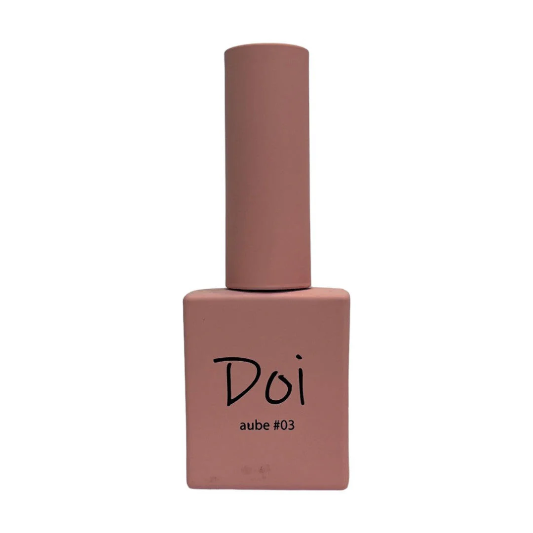 Nailbayo - Doi Builder Gel Aube Gel #3