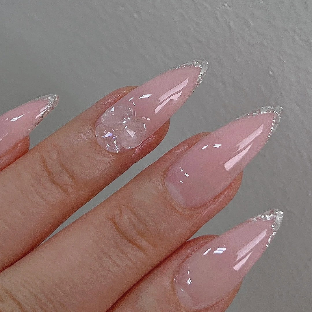 Nailbayo - Doi Builder Gel Aube Gel #3 - Image 2