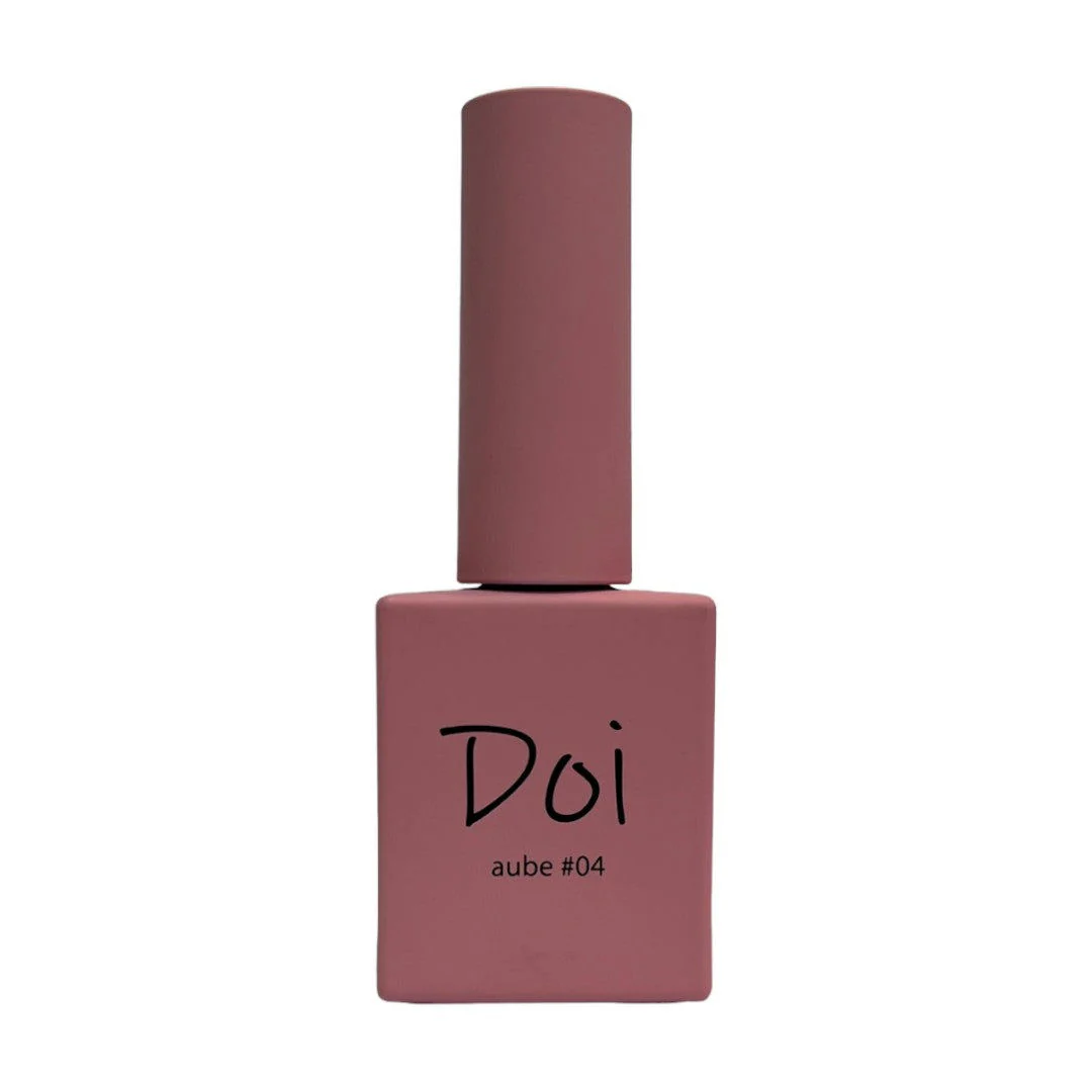 Nailbayo - Doi Builder Gel Aube Gel #4