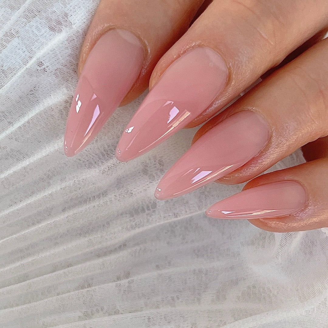 Nailbayo - Doi Builder Gel Aube Gel #4 - Image 2