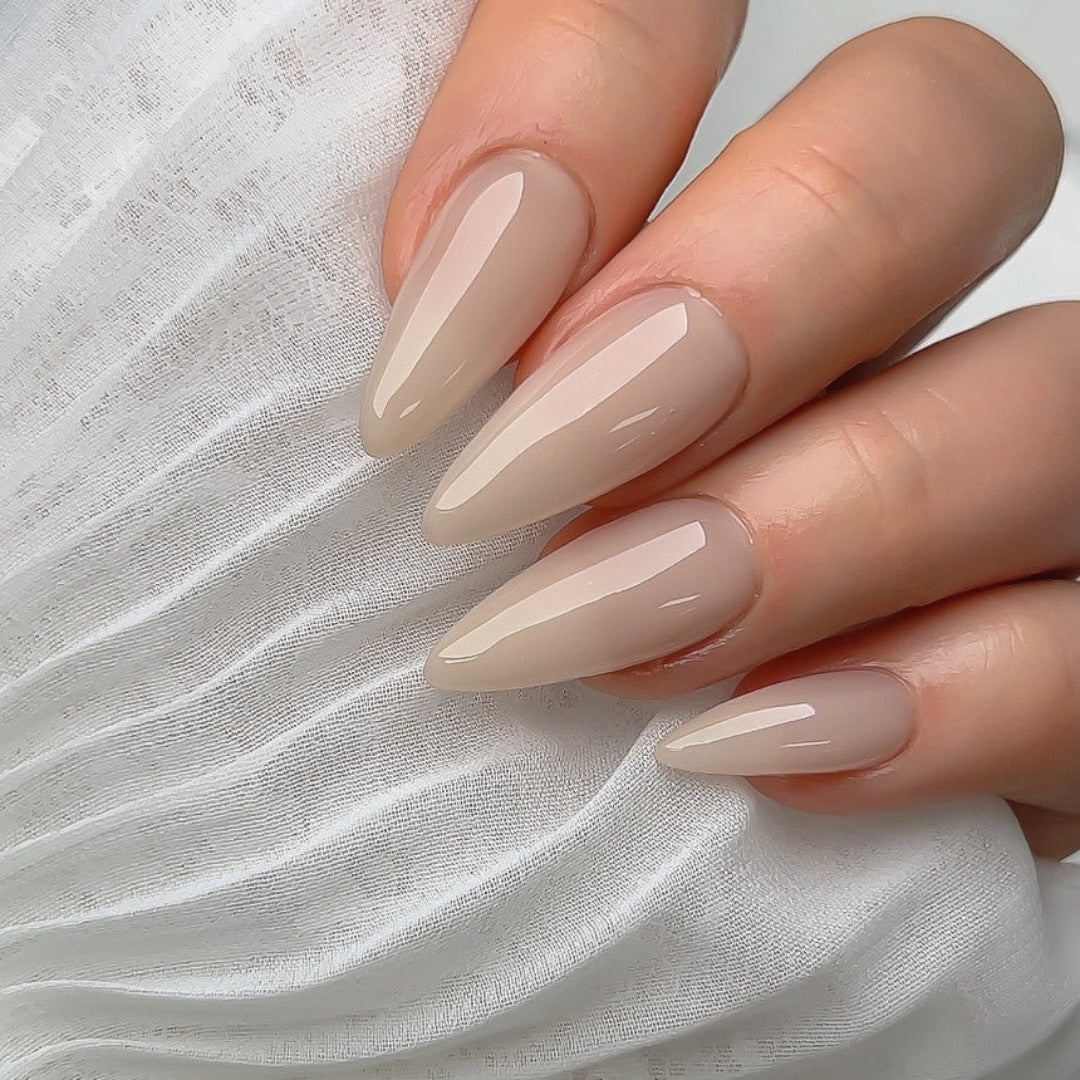 Nailbayo - Doi Gel Polish Nudi Beige 10Ml - Image 2