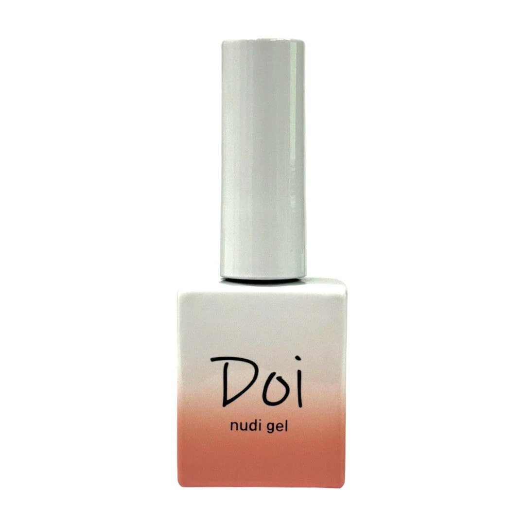 Nailbayo - Doi Gel Polish Nudi Blush Pink 10Ml