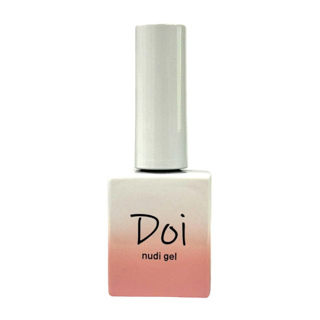 Nailbayo - Doi Gel Polish Nudi Pink 10Ml