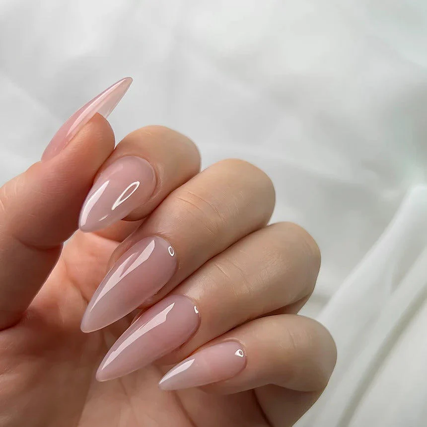 Nailbayo - Doi Gel Polish Nudi Pink 10Ml - Image 2