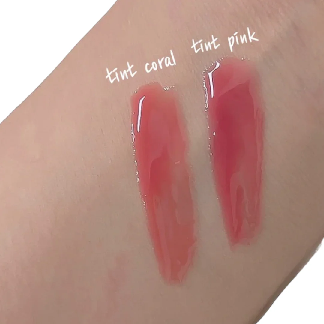 Nailbayo - Doi Gel Polish Tint Gel - Coral - Image 2