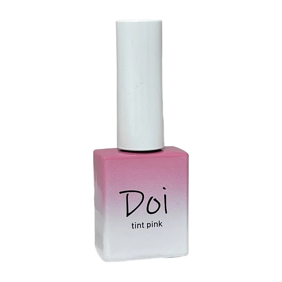 Nailbayo - Doi Gel Polish Tint Gel - Pink - Image 3
