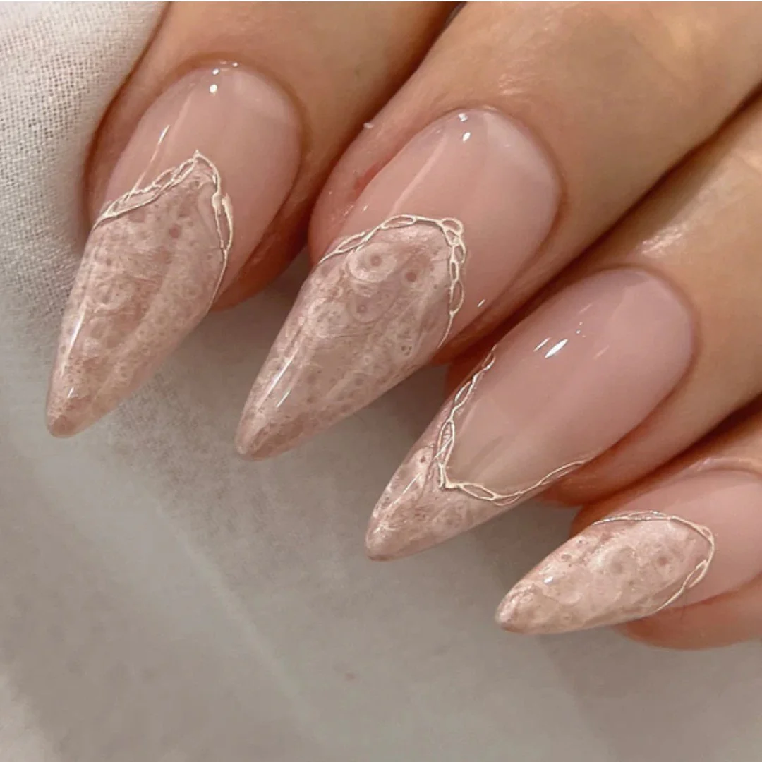 Nailbayo - Doi Moon Gel (HEMA-Free) 10Ml - Image 8