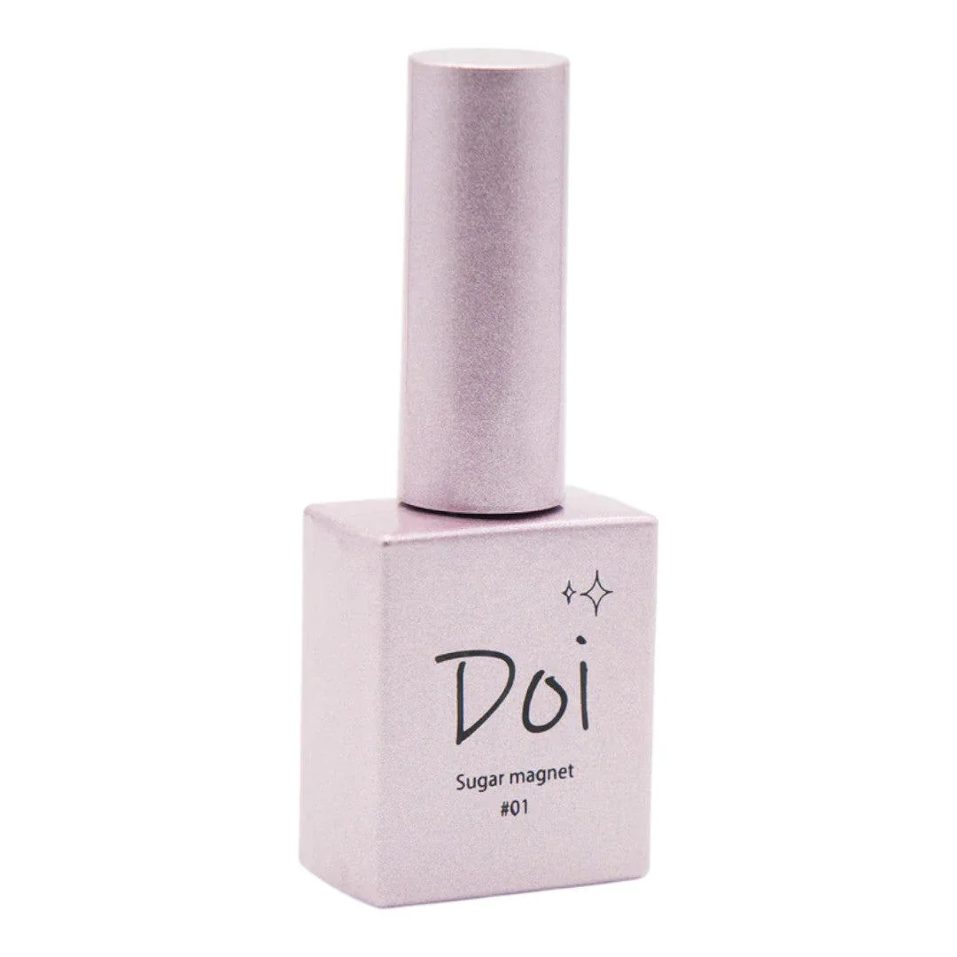 Nailbayo - Doi Sugar Magnet #01 10Ml