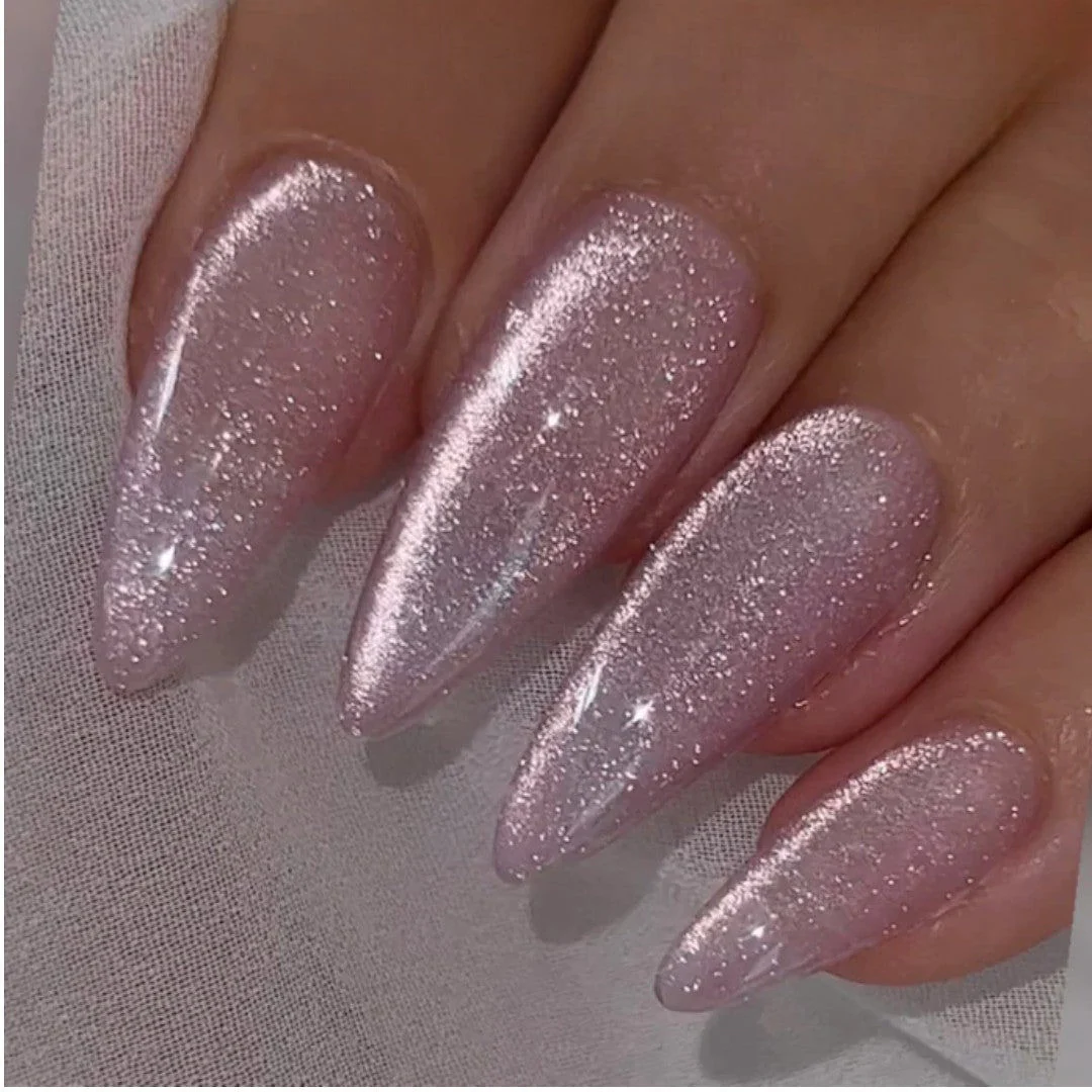 Nailbayo - Doi Sugar Magnet #01 10Ml - Image 2