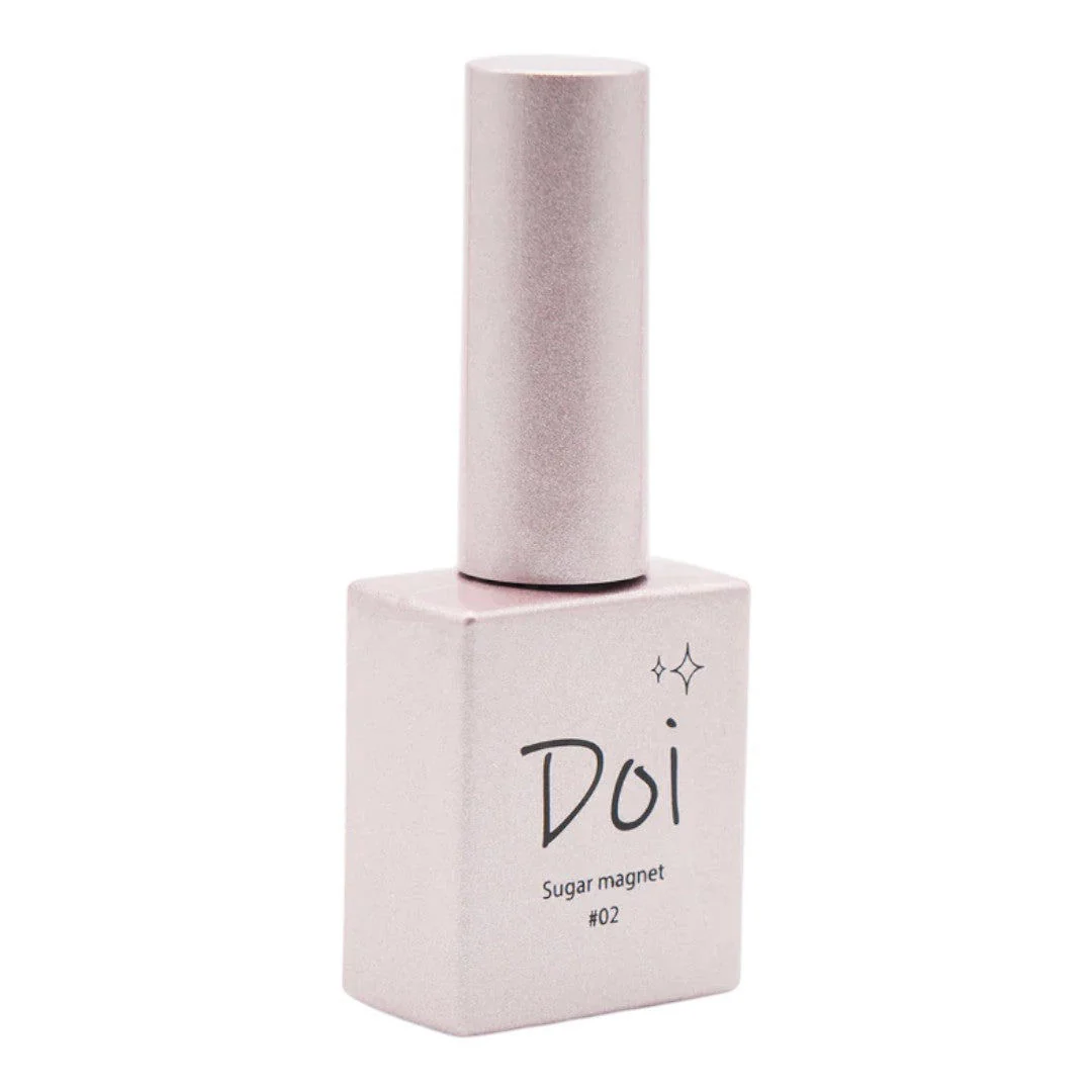 Nailbayo - Doi Sugar Magnet #02 10Ml