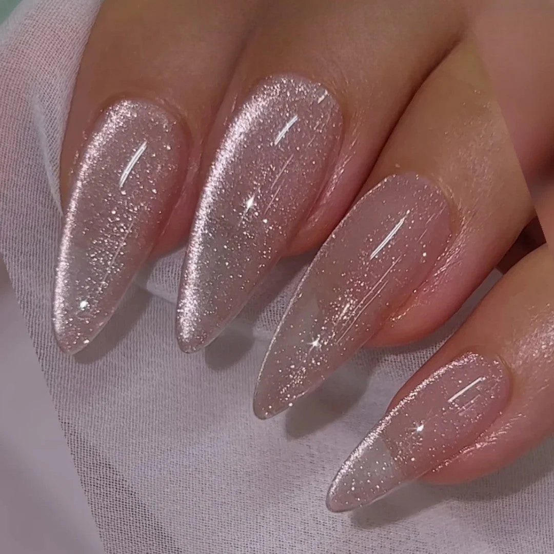 Nailbayo - Doi Sugar Magnet #02 10Ml - Image 2