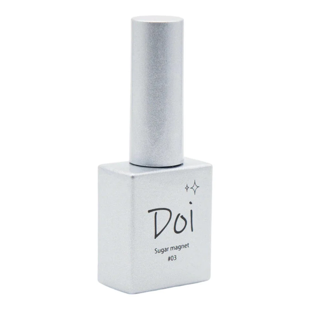 Nailbayo - Doi Sugar Magnet #03 10Ml