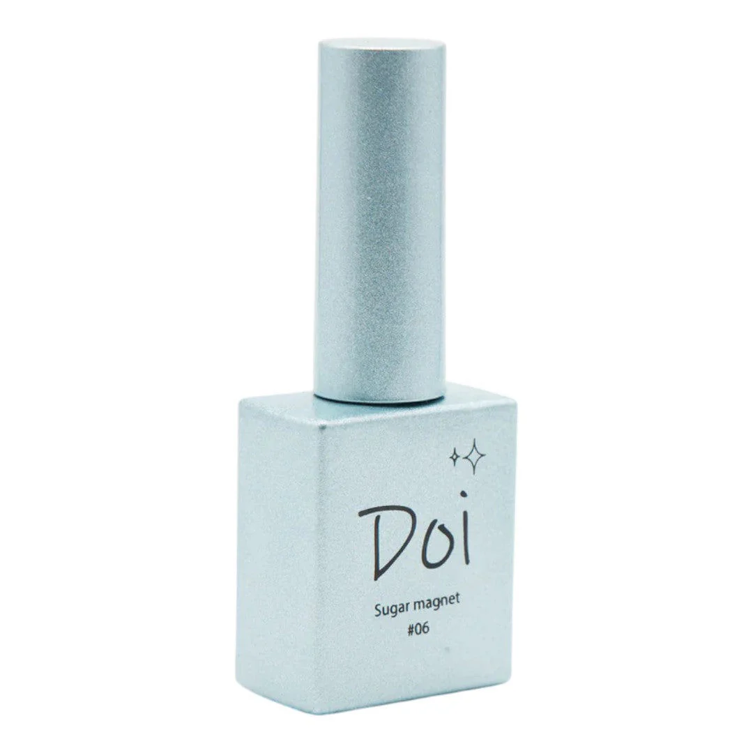 Nailbayo - Doi Sugar Magnet #06 10Ml