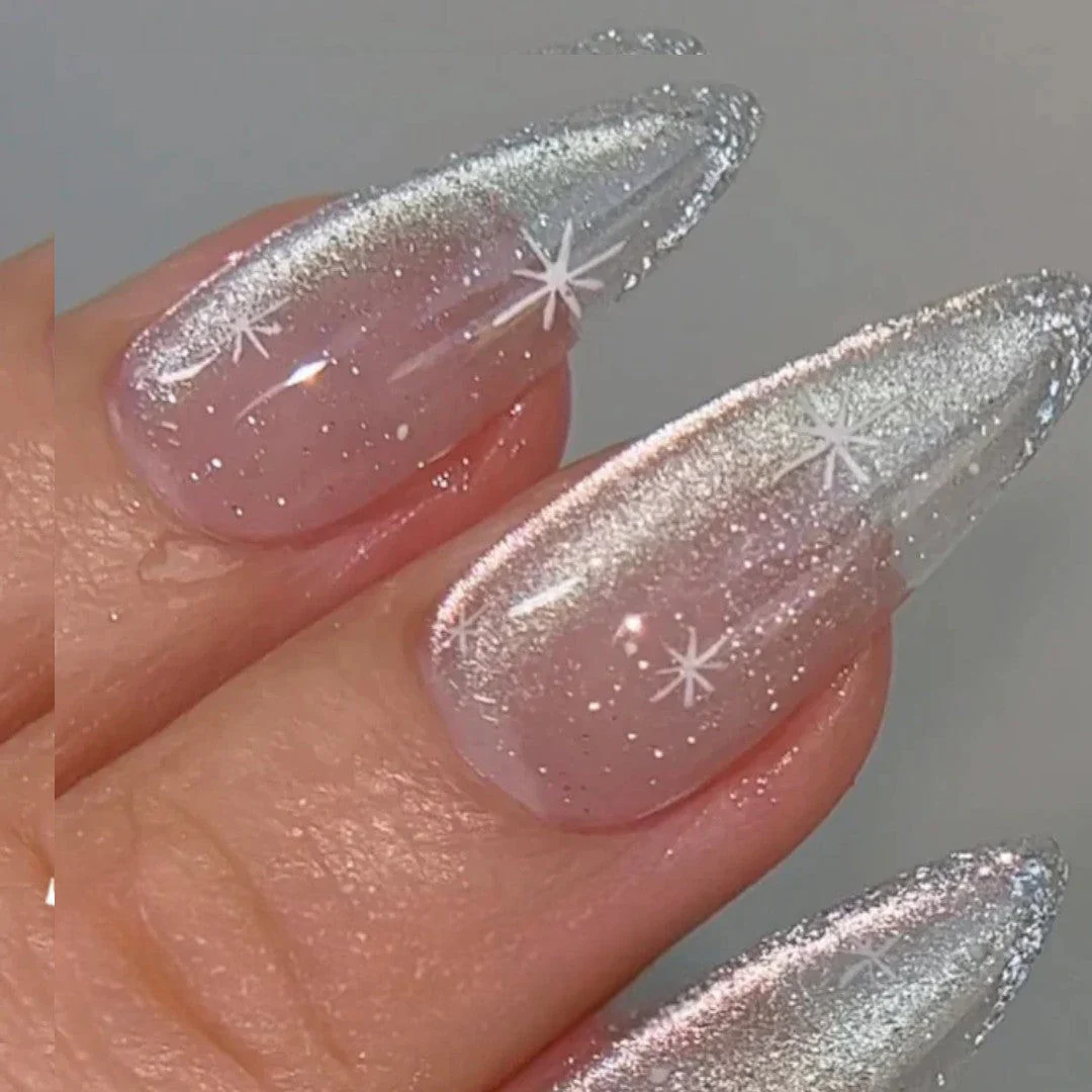 Nailbayo - Doi Sugar Magnet Gel 10Ml - Image 2