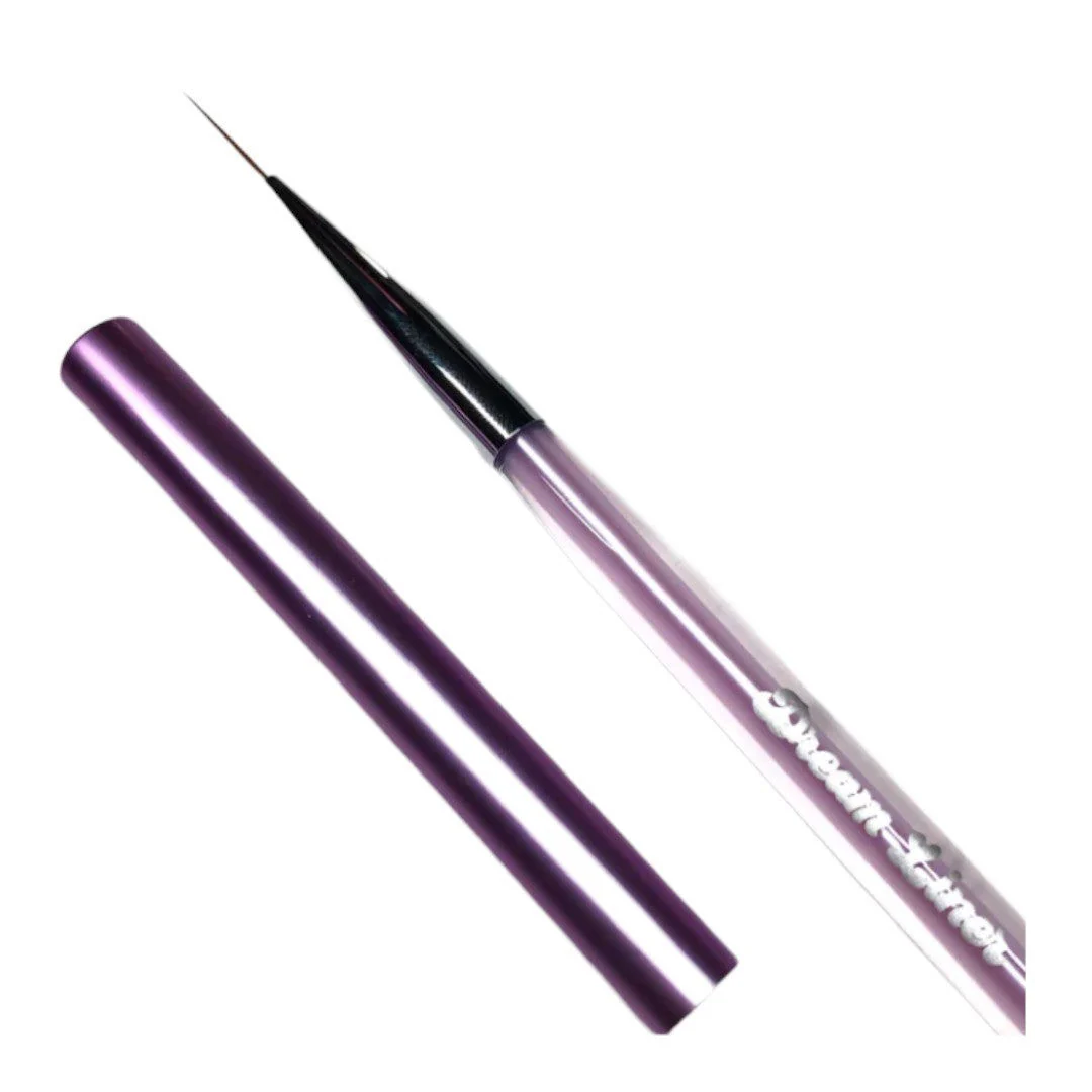 Nailz By Dev Design Brush - Dream Liner 15mm