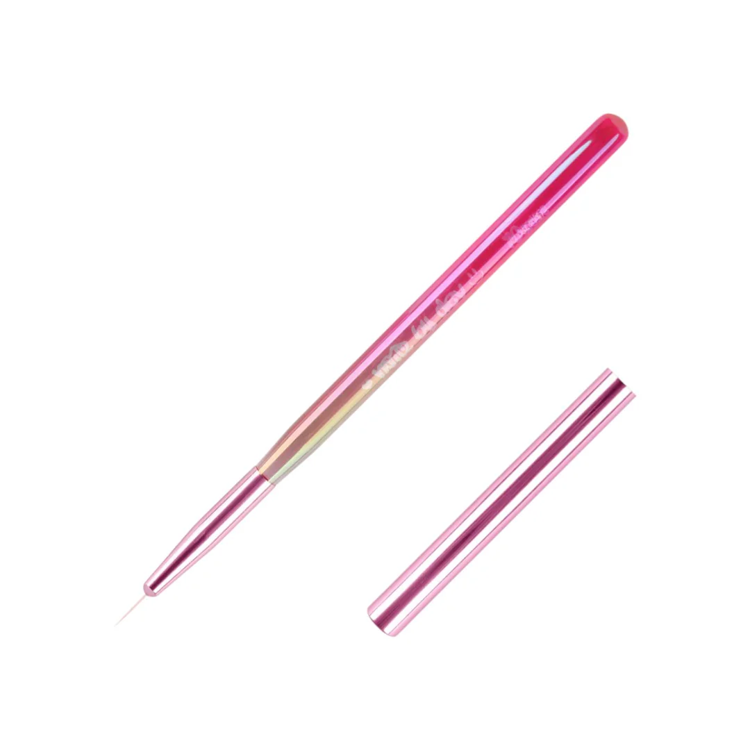 Nailz By Dev Design Brush - My Little Liner 10mm