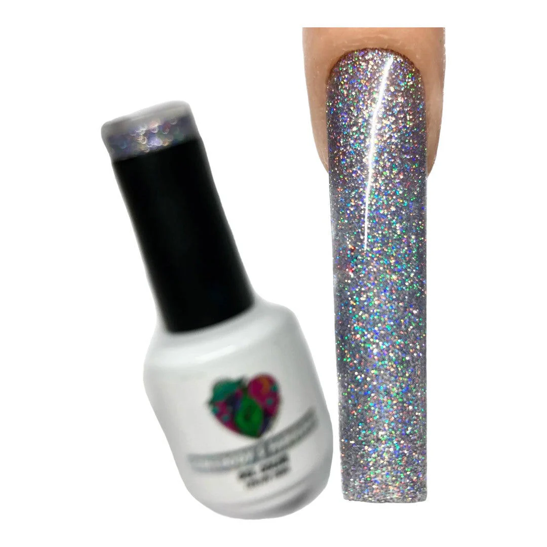 Nailz By Dev Gel Polish - "Somebody's Fabulous!"
