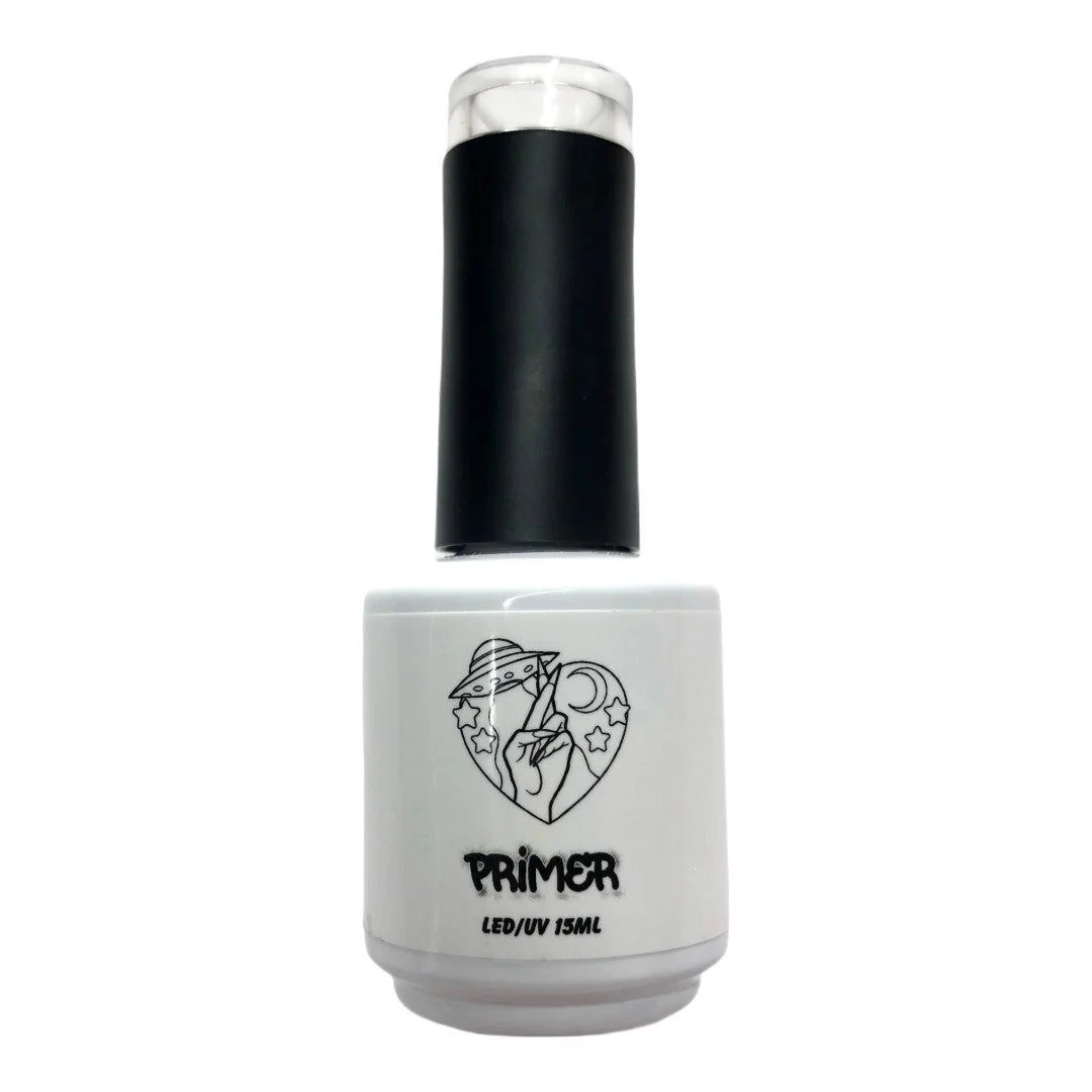 Nailz By Dev - Gel Primer