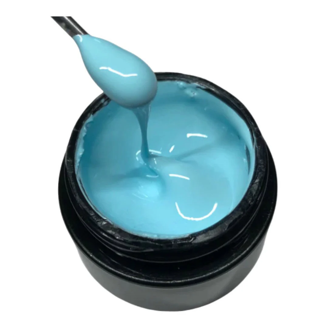Nailz By Dev Liner Gel - Cotton Candy - Image 2
