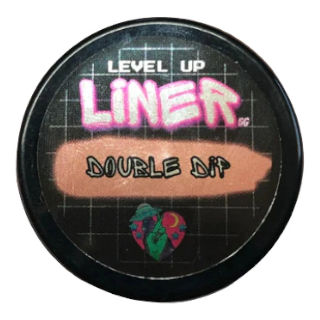 Nailz By Dev Liner Gel - Double Dip