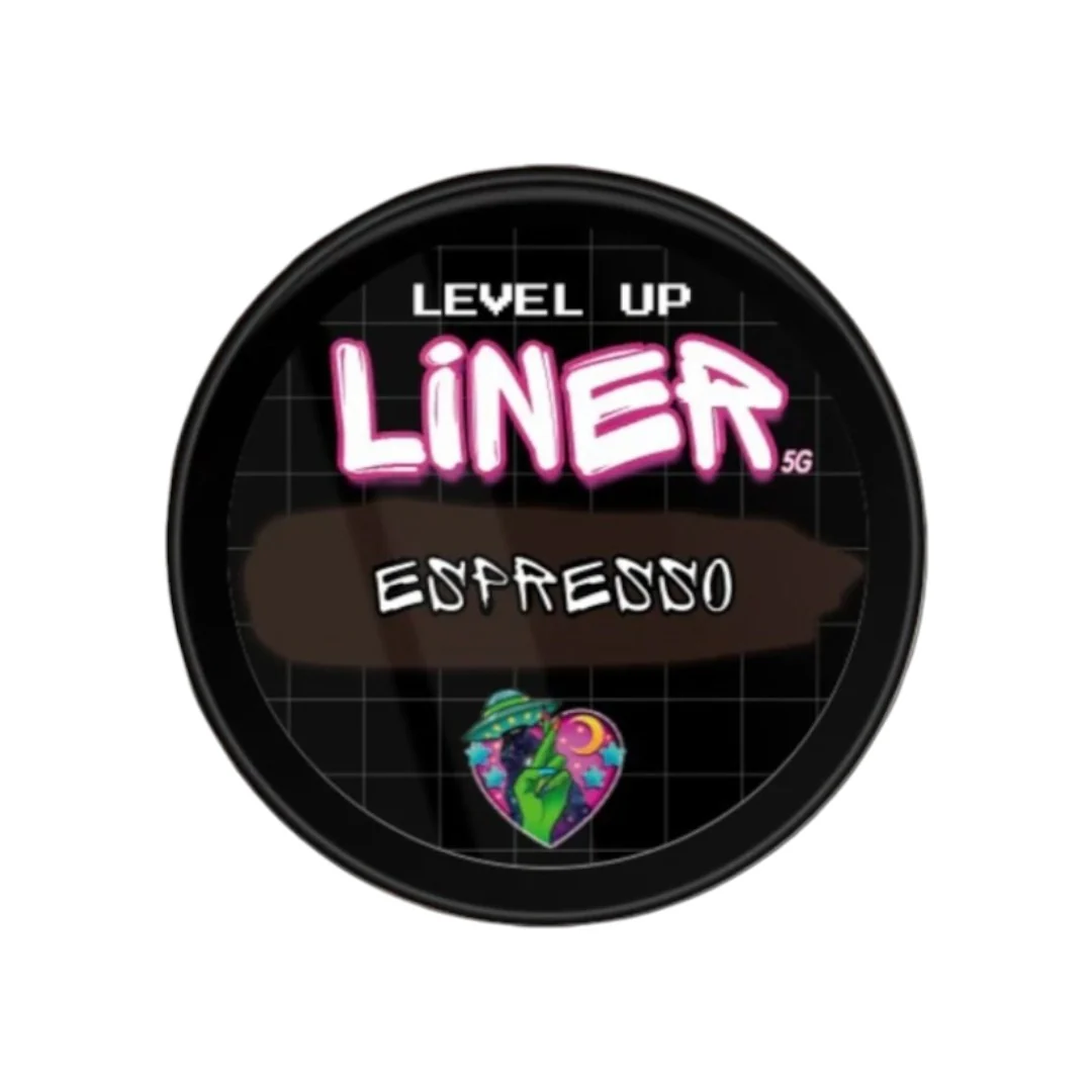 Nailz By Dev Liner Gel - Espresso