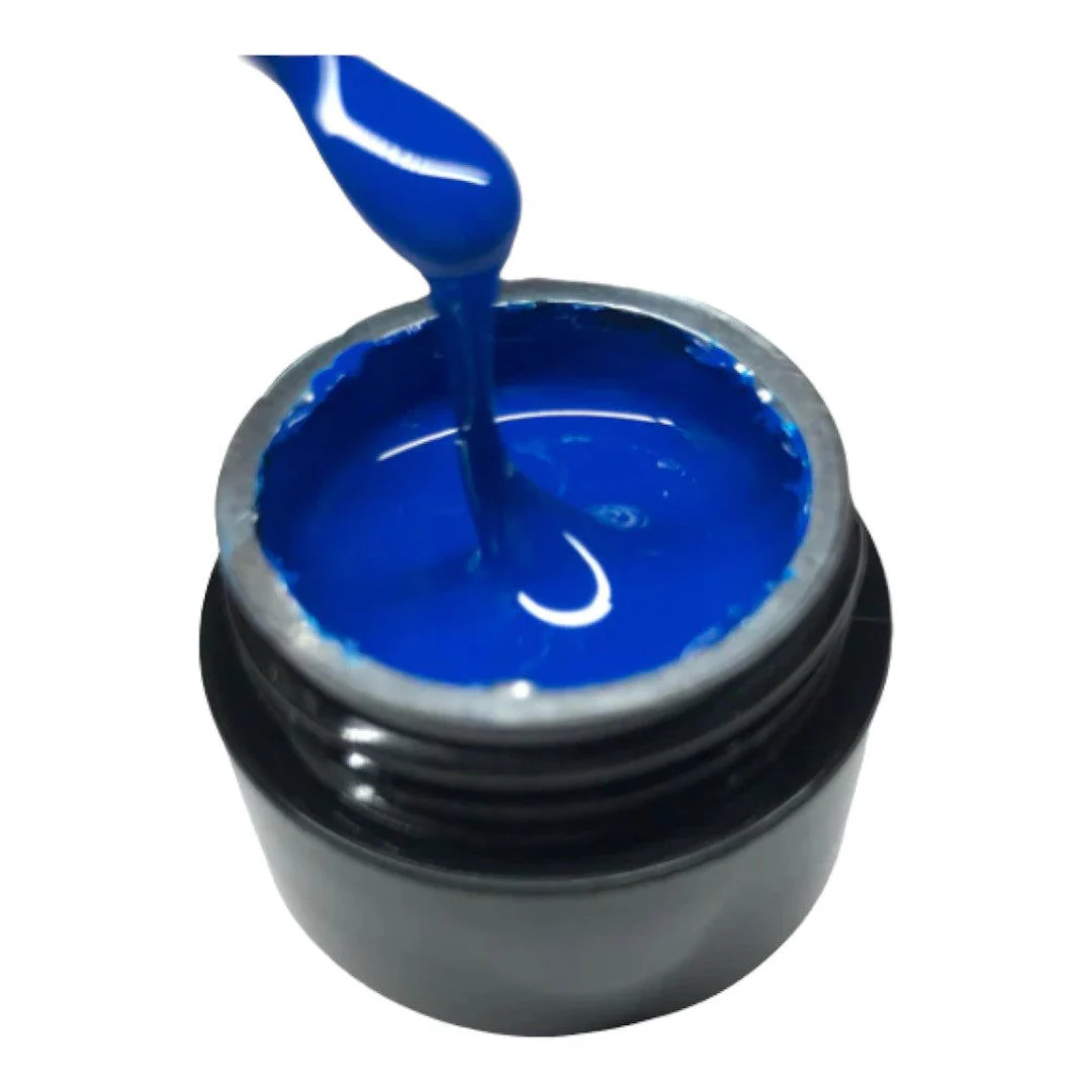 Nailz By Dev Liner Gel - Genie In A Bottle - Image 2