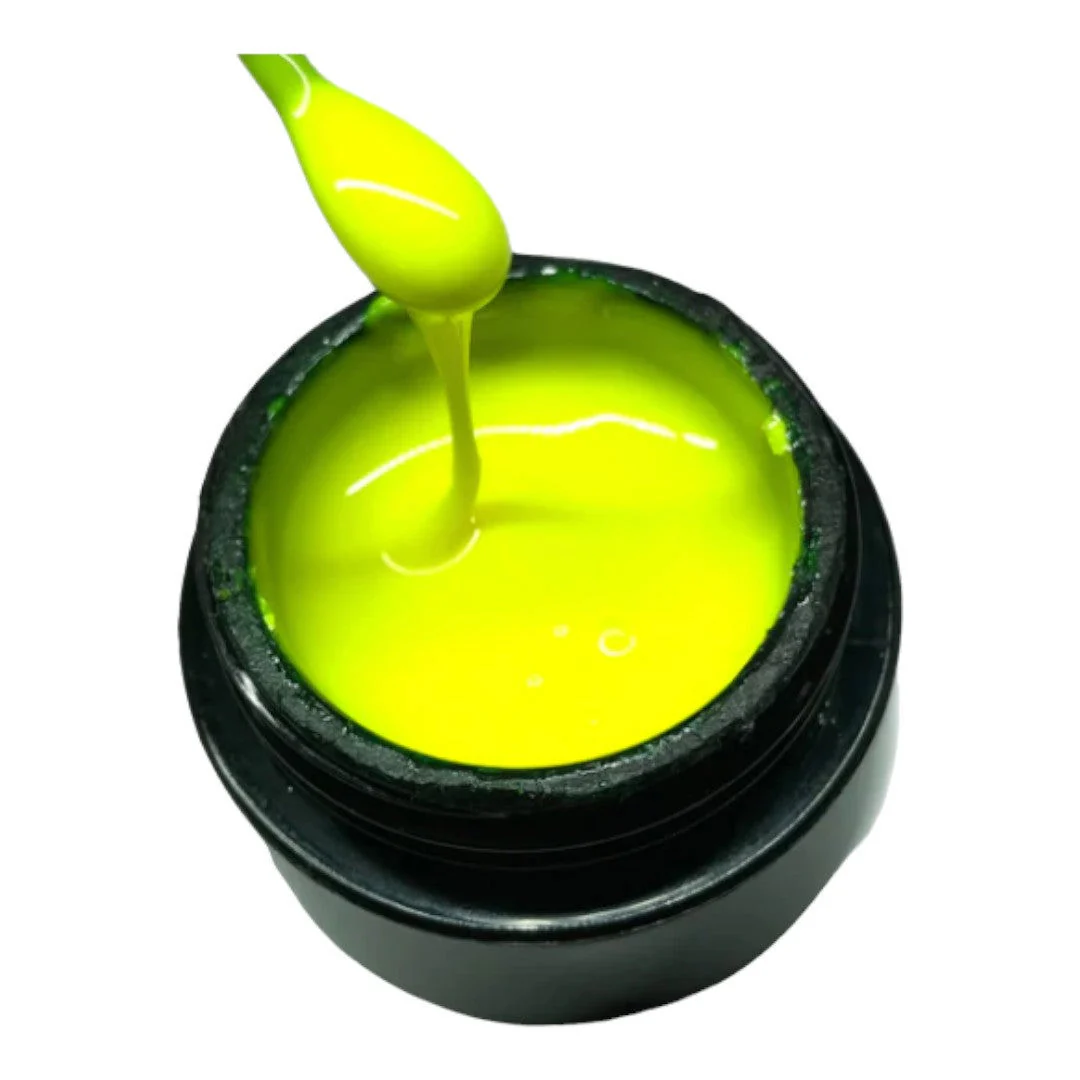 Nailz By Dev Liner Gel - Highlighter - Image 2