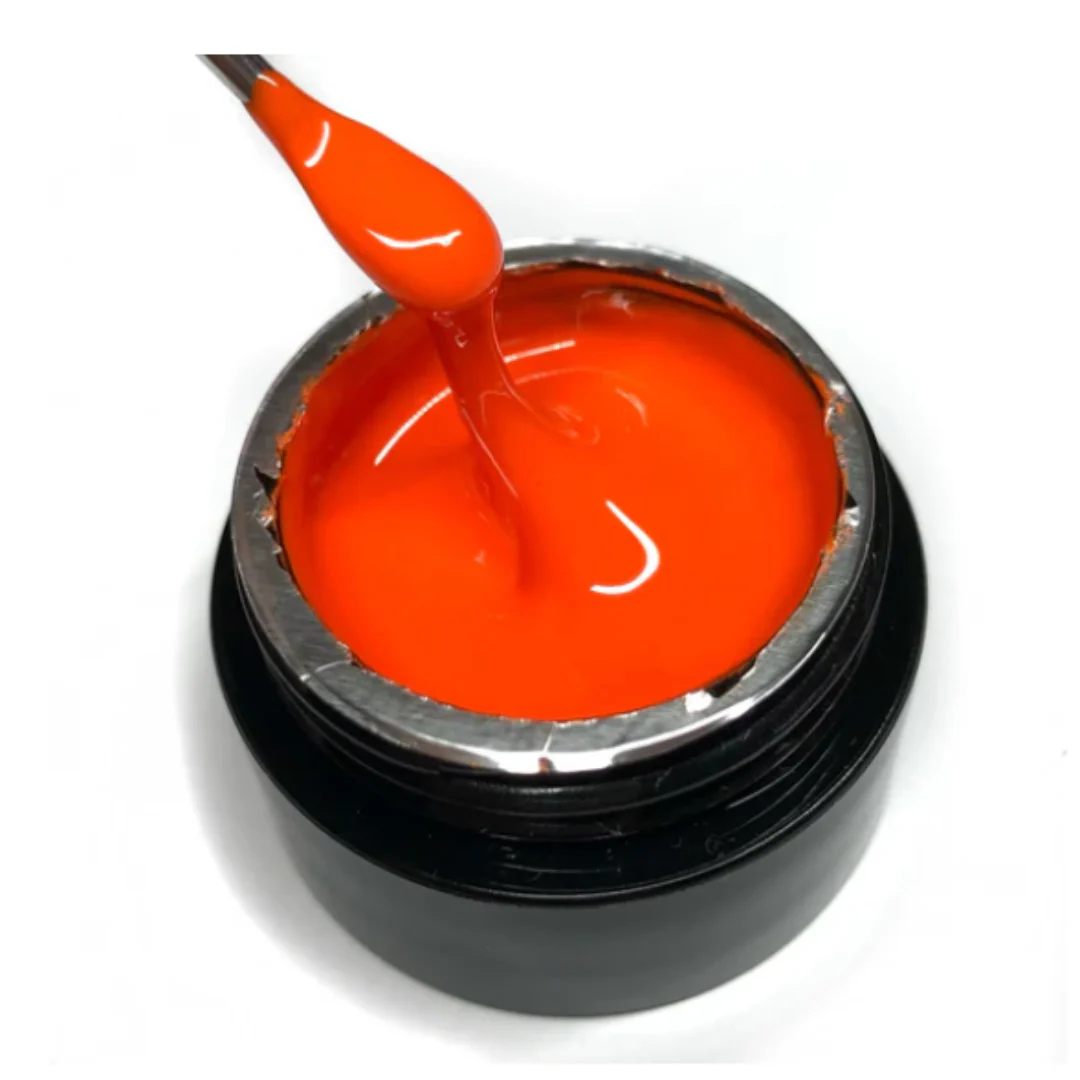 Nailz By Dev Liner Gel - Nick Splat! - Image 2