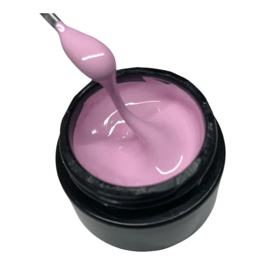 Nailz By Dev Liner Gel - Strawberry Milk - Image 2