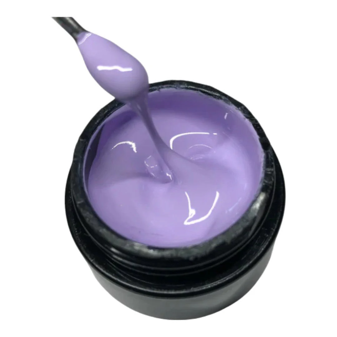 Nailz By Dev Liner Gel - Sweet Lilac - Image 2