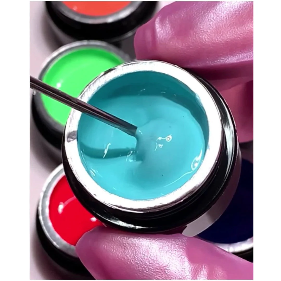 Nailz By Dev Liner Gel - Take It To Da House - Image 2