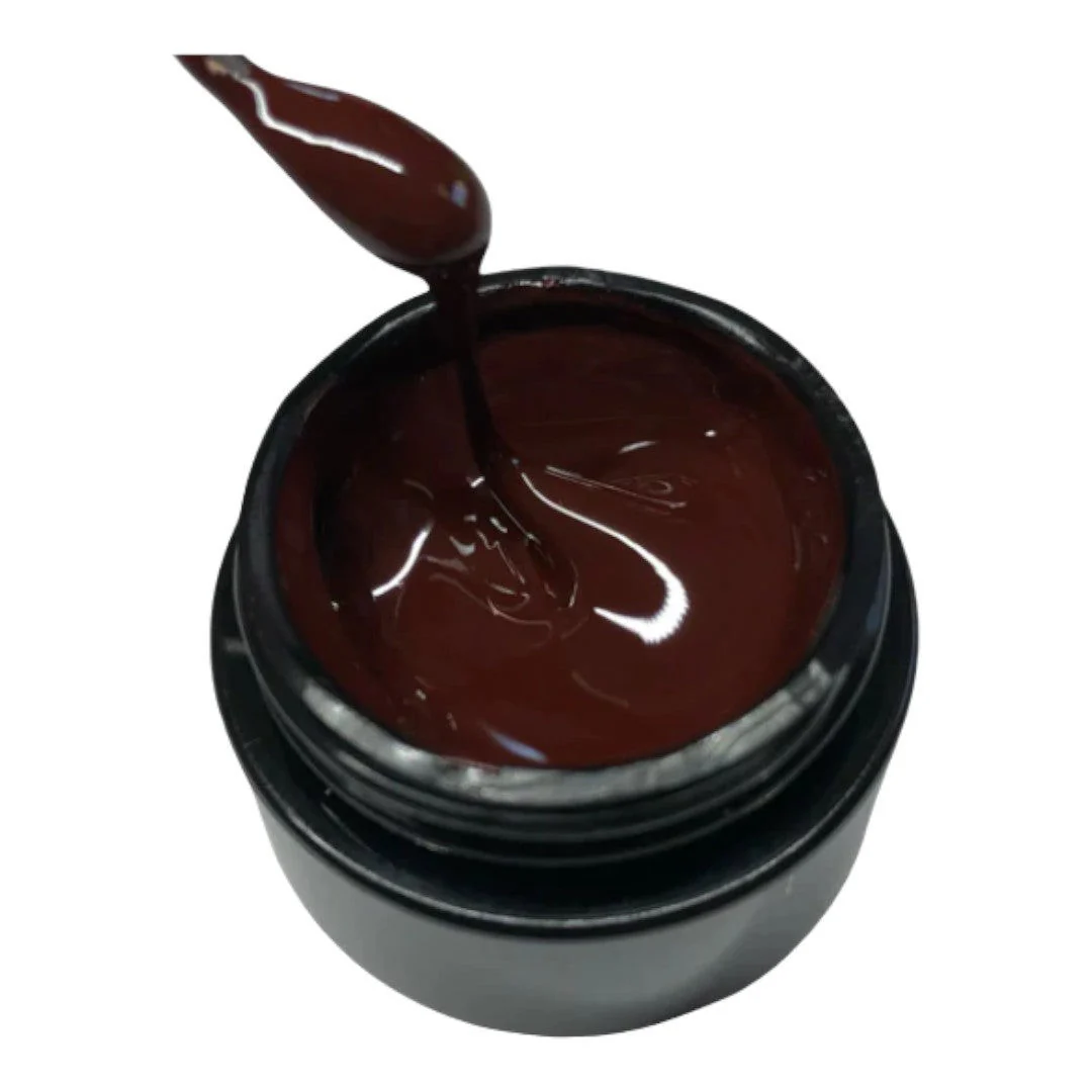 Nailz By Dev Liner Gel - Triple Fudge - Image 2