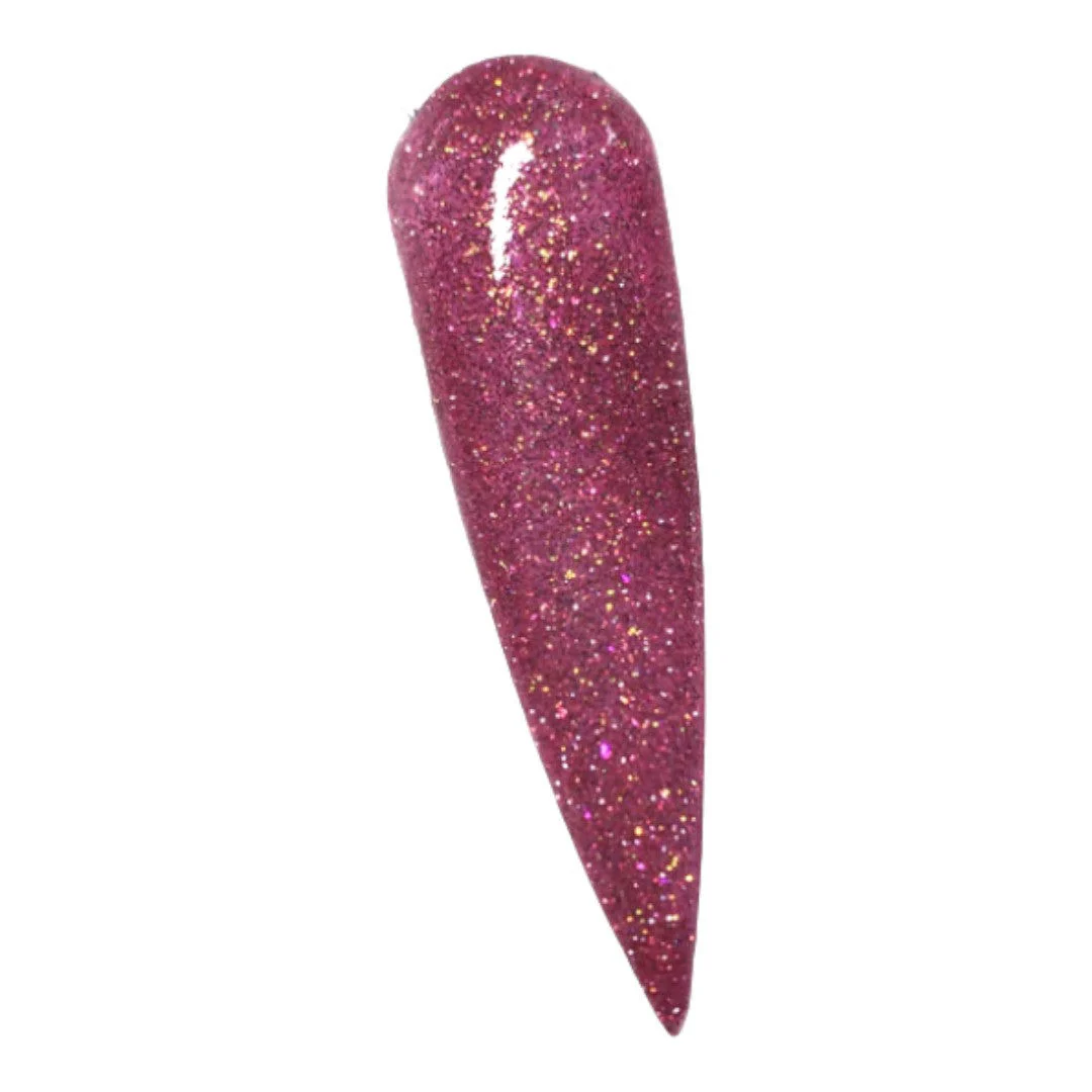 Nailz By Dev Reflective Liner Gel - Lovesick - Image 2