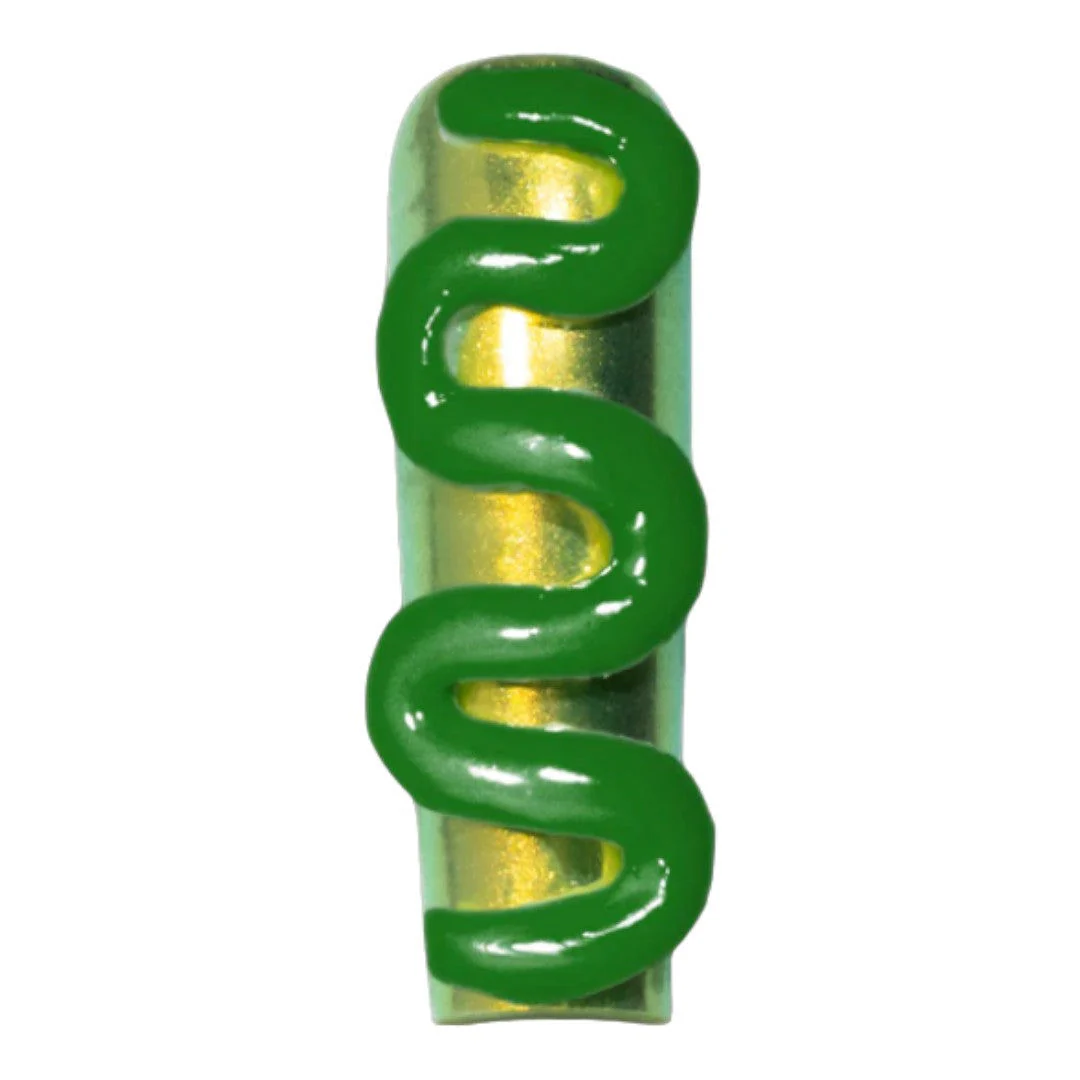 Nailz By Dev Trippy 3D Sculpting Gel 15mL - Green