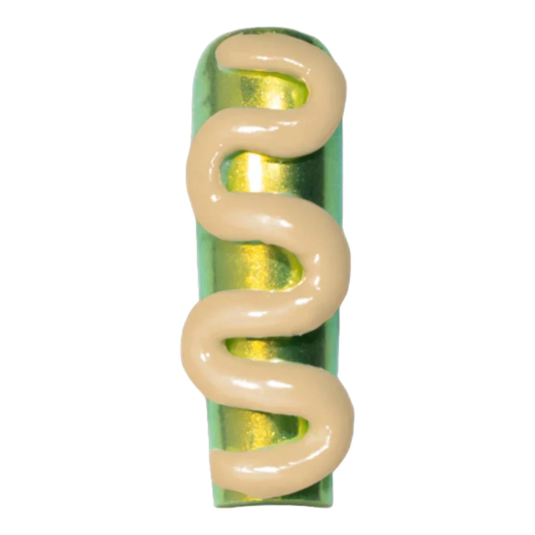 Nailz By Dev Trippy 3D Sculpting Gel 15mL - Light Nude