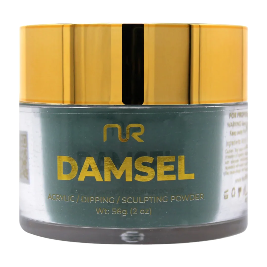 Noble-Damsel Acrylic & Dipping Powder #04