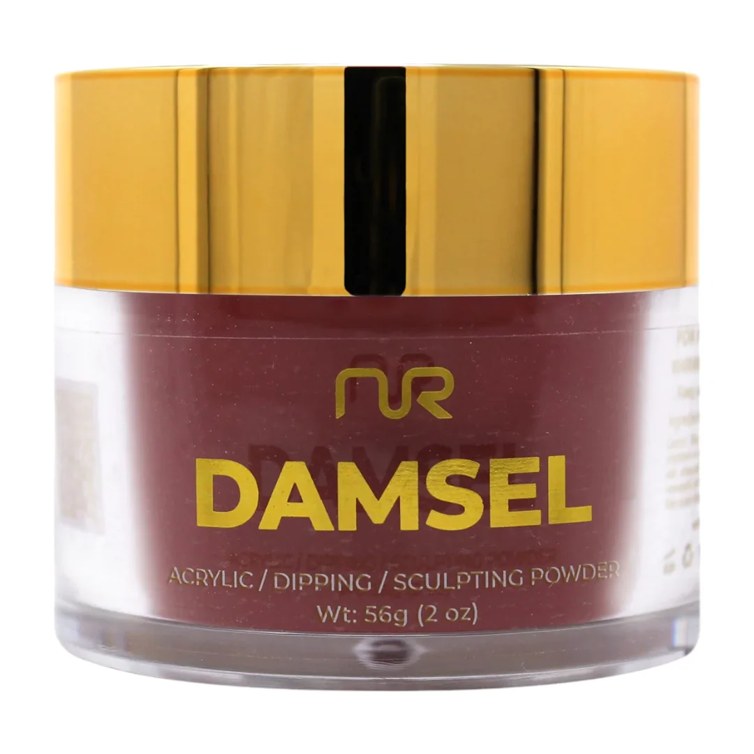Noble-Damsel Acrylic & Dipping Powder #111