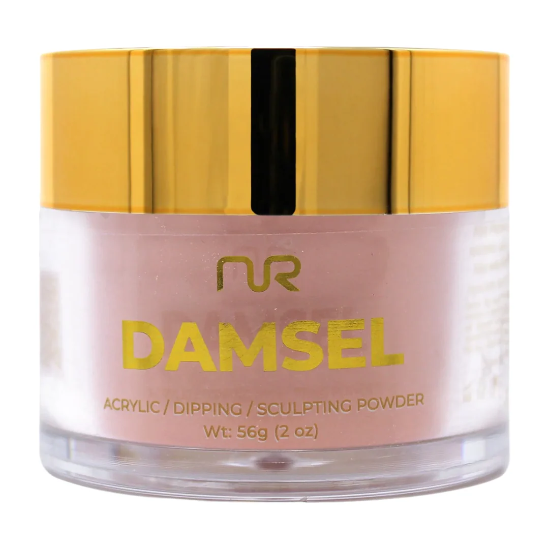 Noble-Damsel Acrylic & Dipping Powder #19