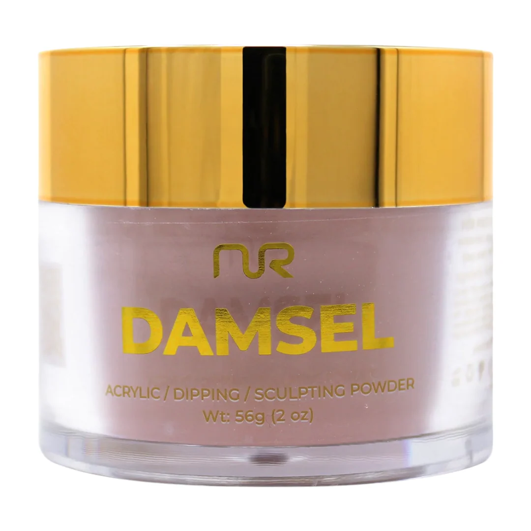 Noble-Damsel Acrylic & Dipping Powder #50
