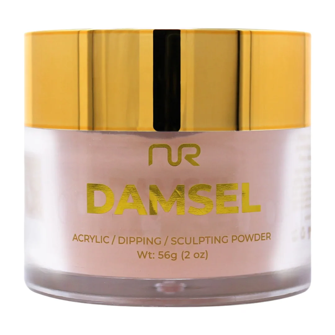 Noble-Damsel Acrylic & Dipping Powder #74