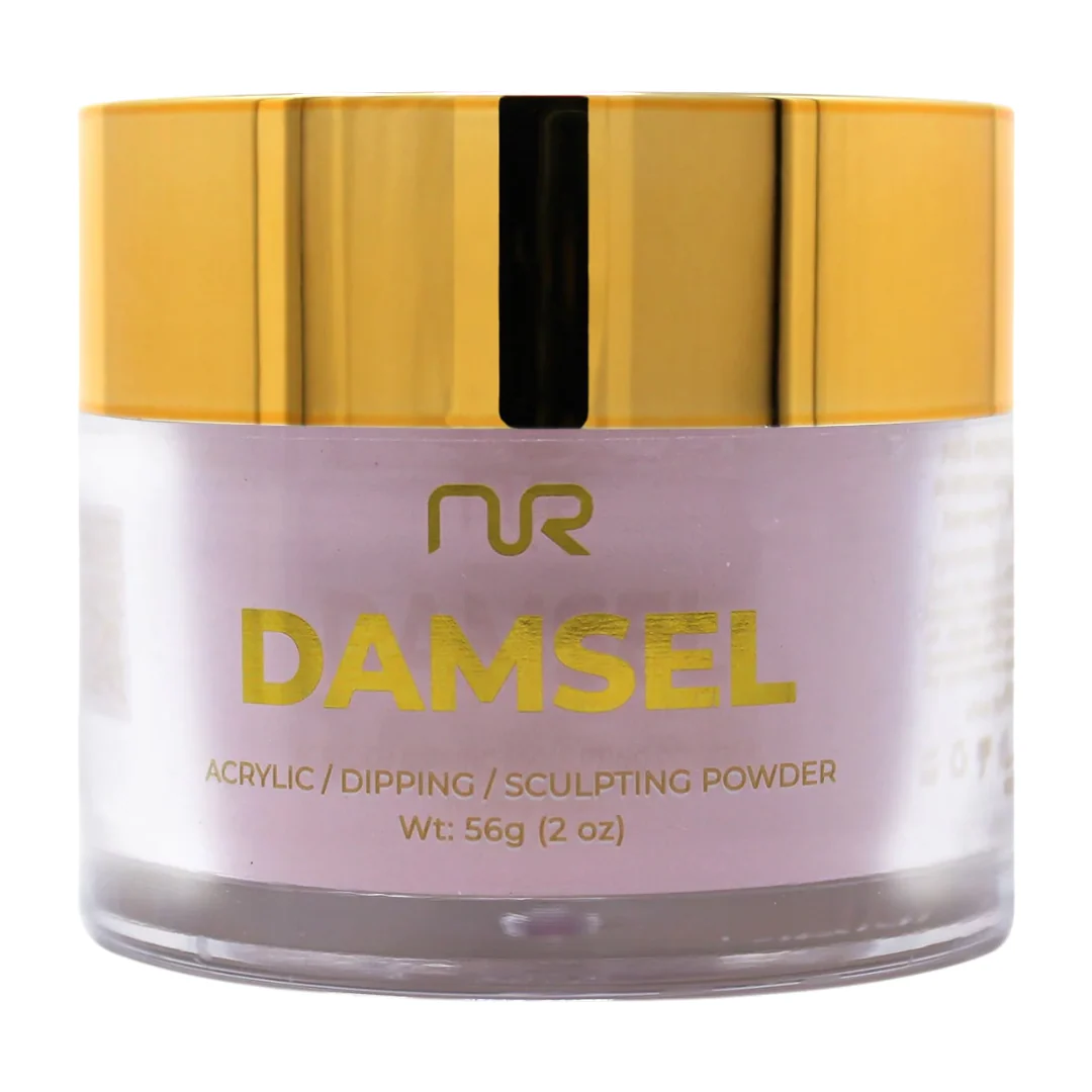 Noble-Damsel Acrylic & Dipping Powder #81