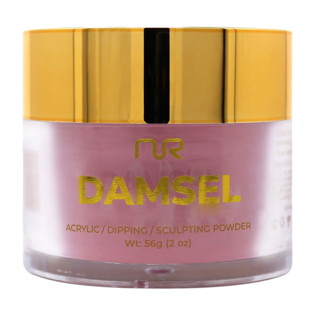Noble-Damsel Acrylic & Dipping Powder #86