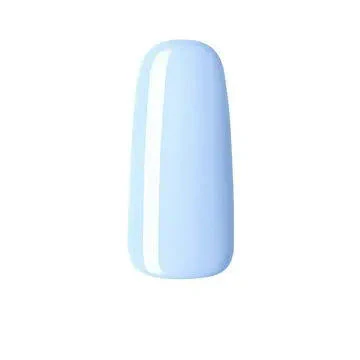 Nugenesis Dipping Powder 1.5Oz - Blue Frost #NU134