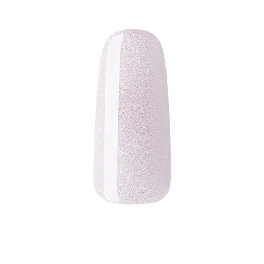 Nugenesis Dipping Powder 1.5Oz - Cosmic Pink #NL04