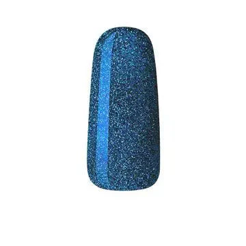 Nugenesis Dipping Powder 1.5Oz - Cosmo Blue #NG605