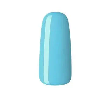 Nugenesis Dipping Powder 1.5Oz - December Blue #NU105